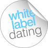 Whitelabeldating.com logo