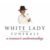 Whiteladyfunerals.com.au logo