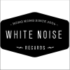 Whitenoiserecords.org logo