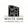Whiteoakmusichall.com logo
