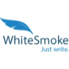 Whitesmoke.com logo