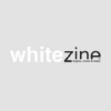 Whitezine.com logo