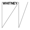 Whitney.org logo