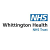 Whittington.nhs.uk logo