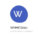 Whmcsdes.com logo