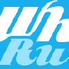 Who.ru logo