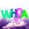 Whoabella.com logo