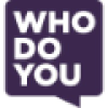 Whodoyou.com logo