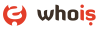Whois.com.au logo
