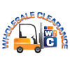Wholesaleclearance.co.uk logo