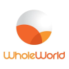 Wholeworld.biz logo