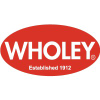 Wholey.com logo