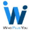 Whoplusyou.com logo