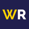 Whorepresents.com logo