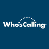 whoscalling logo