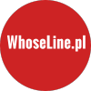 Whoseline.pl logo