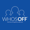 Whosoff.com logo