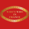 Whoswho.fr logo