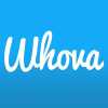 Whova.com logo