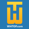 Whtop.com logo