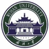 Whu.edu.cn logo