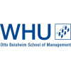Whu.edu logo