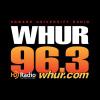 Whur.com logo