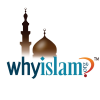 Whyislam.org logo