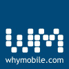 Whymobile.com logo