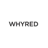 Whyred.com logo