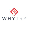 Whytry.org logo
