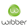 Wibber.nl logo