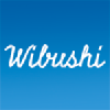 Wibushi.com logo