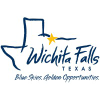 Wichitafallstx.gov logo