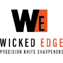 Wickededgeusa.com logo