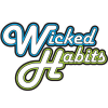 Wickedhabits.nz logo