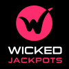 Wickedjackpots.com logo