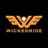 Wickedride.com logo