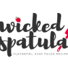 Wickedspatula.com logo