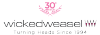 Wickedweasel.com logo