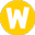 Wickey.it logo