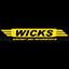 Wicksaircraft.com logo