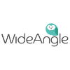 WideAngle logo