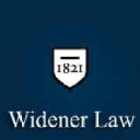 Widener.edu logo