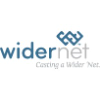 Widernet.org logo