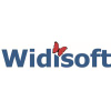 Widisoft.com logo