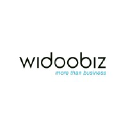 Widoobiz.com logo