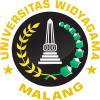 Widyagama.ac.id logo