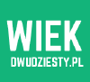 Wiekdwudziesty.pl logo
