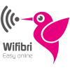Wifibri.be logo